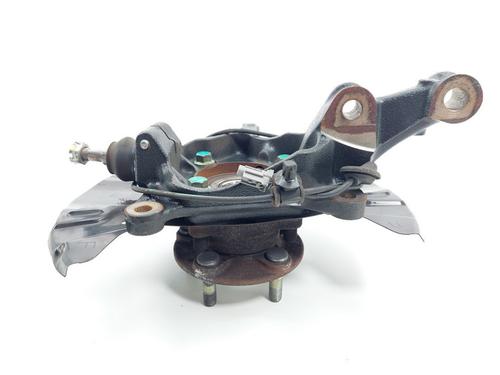 Right front steering knuckle SUBARU XV (GT) 2.0 i e-BOXER AWD (GTE) | BP19767824M26 