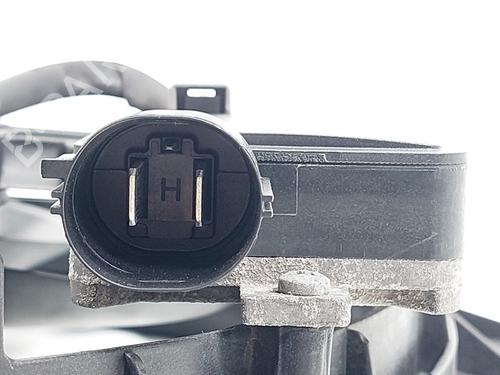 Køleventilator elektrisk FORD FOCUS III 1.0 EcoBoost | BP29868750M35