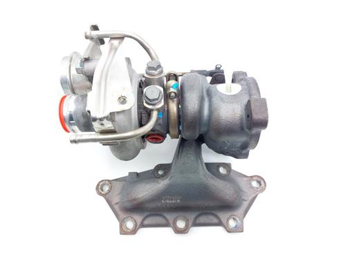 Turbolader/Kompressor RENAULT CLIO IV Grandtour (KH_) 0.9 TCe 90 (90 hp) 30136820