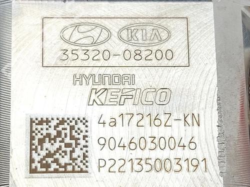 Injection pump KIA CEED Sportswagon (CD) 1.5 T-GDI | BP32198127M78 