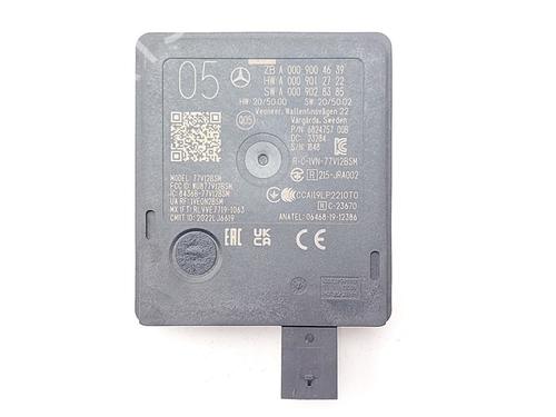 Used Electronic sensor Electronic sensor MERCEDES-BENZ GLA (H247) GLA 250 e (247.785) (218 hp) 39888422 39888422