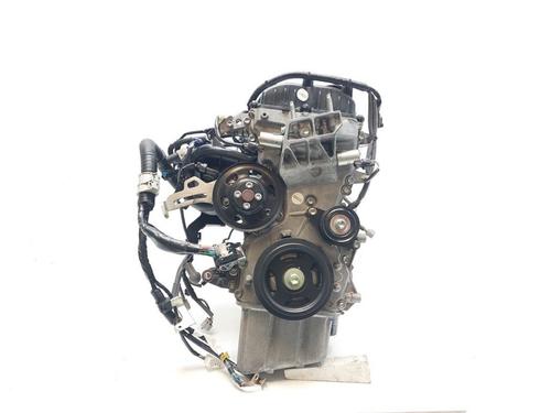 Engine SUZUKI CELERIO (LF) 1.0 (AVK310) | BP19769849M1 