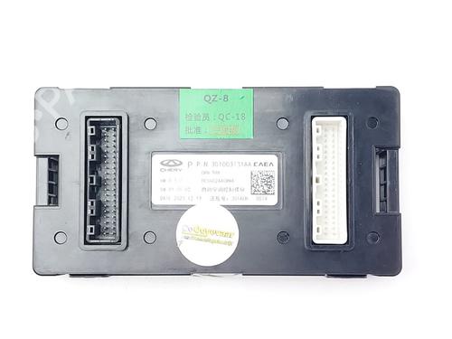Used Electronic module Electronic module 38043610 38043610