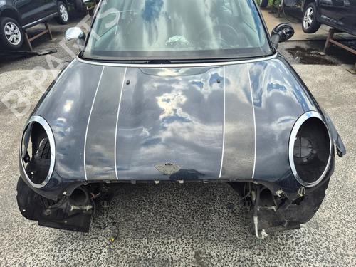 Capot Capot MINI MINI CLUBMAN (R55) Cooper (120 hp) 36490756 36490756