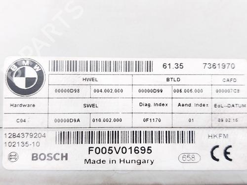 Electronic module BMW 5 (F10) 520 d xDrive | BP27862965M83 - Image 3