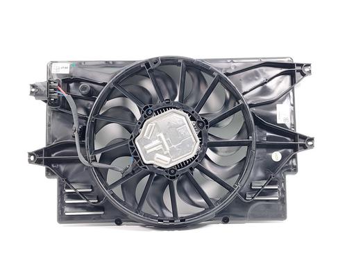 Used Radiator fan KIA PROCEED (CD) 1.5 T-GDI (140 hp) 28710207