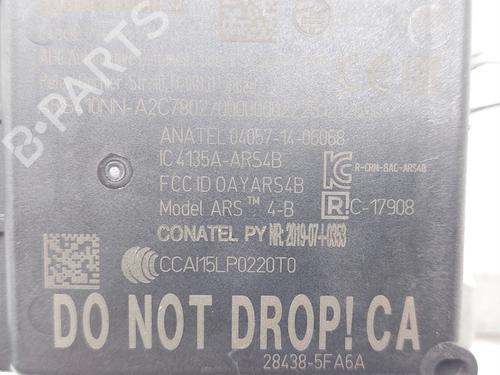 Electronic sensor NISSAN MICRA V (K14) 1.0 IG-T | BP19771359M84 