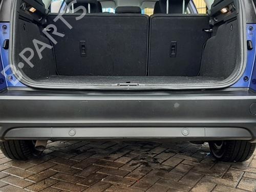 Used Rear bumper FORD FOCUS III Turnier 1.0 EcoBoost (125 hp) 32148267