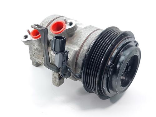 AC compressor HYUNDAI i10 III (AC3, AI3) 1.0 MPi | BP32443307M34
