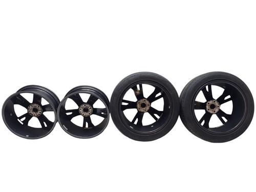 Rim SKODA ENYAQ iV SUV (5AZ) 85 | BP30275235C45 