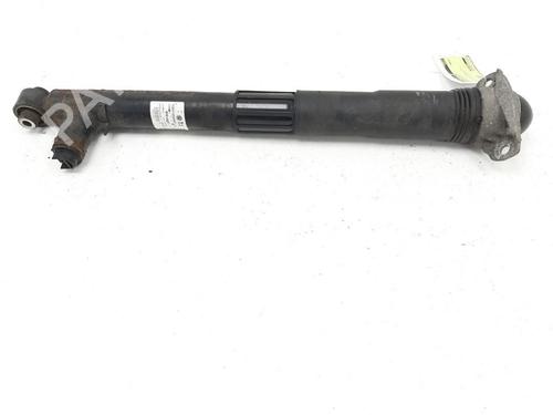 Used Left rear shock absorber VW GOLF VII Variant (BA5, BV5) 2.0 GTD (184 hp) 19757495