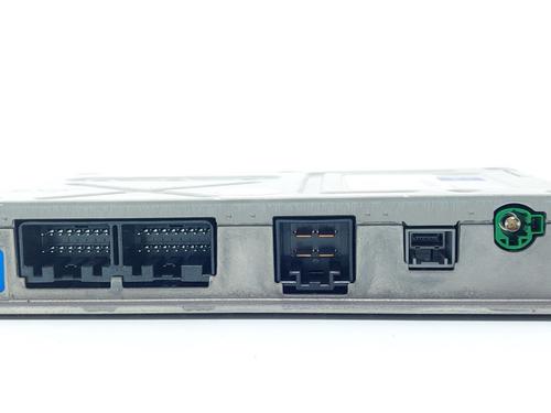 Elektronisk modul LAND ROVER RANGE ROVER VELAR (L560) 2.0 D180 TD4 4x4 | BP24617682M83 