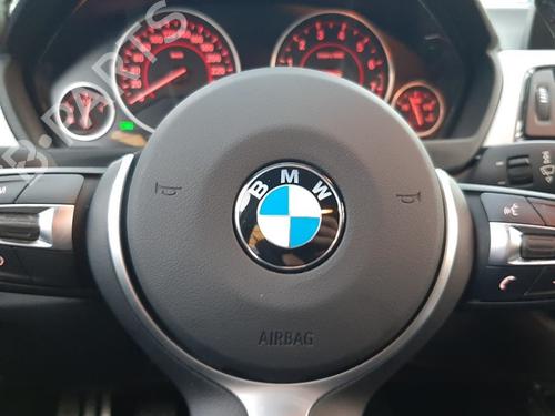 Airbag Kit BMW 3 (F30, F80) 320 i | BP22200534C86 