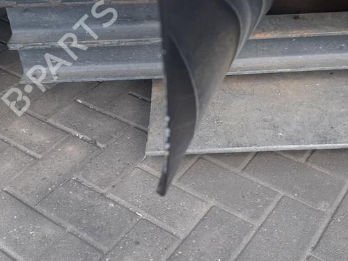 Dør højre bagtil CITROËN C4 CACTUS 1.2 VTi 82 | BP38172919C5 - Image 7