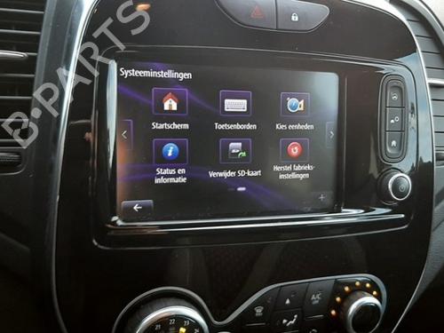 Electronic module RENAULT CAPTUR I (J5_, H5_) 0.9 TCe 90 | BP32148244M83 