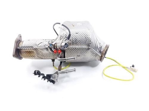 Used Particulate filter IVECO DAILY VI Van 33S14, 35S14, 35C14, 42S14 (136 hp) 29639145