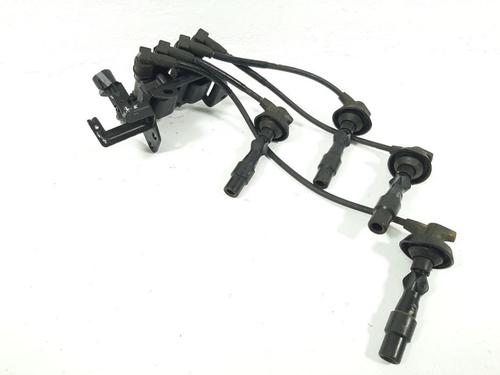 Used Ignition coil HYUNDAI i10 I (PA) 1.2 (86 hp) 19761527