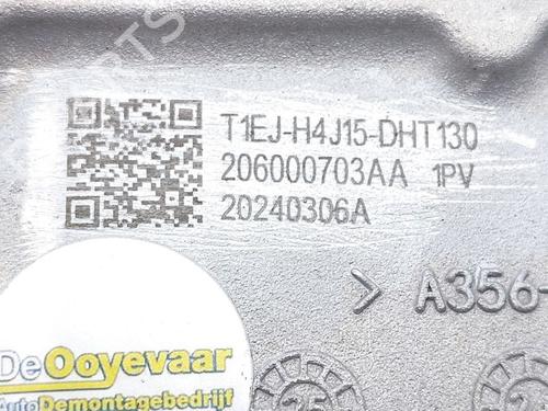 Engine mount JAECOO J7 PHEV | BP38043572M89 - Image 4
