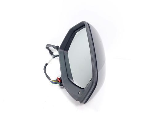 Right mirror CUPRA FORMENTOR (KM7, KMP) 2.0 TSI 4Drive | BP32350431C27 - Image 4