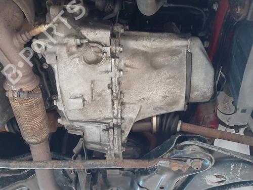 Cambio PEUGEOT 208 I (CA_, CC_) 1.6 VTi (120 hp) 30794798