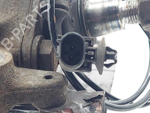 Right front steering knuckle FIAT DUCATO Van (250_) 120 Multijet 2,3 D | BP21134439M26 
