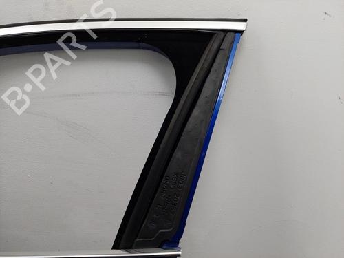 Left front door JAGUAR I-PACE (X590) EV400 AWD | BP19768755C2 
