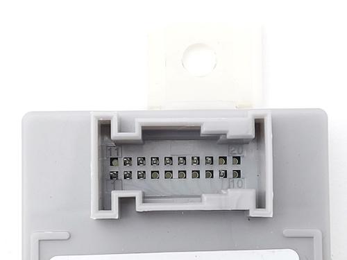 Lights ECU MERCEDES-BENZ E-CLASS Coupe (C238) E 300 (238.348) | BP40503358M55 - Image 2