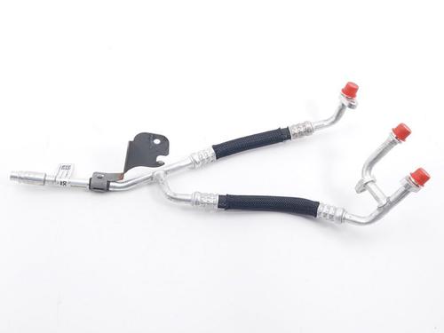 Used AC pipe RENAULT KANGOO III Box Body/MPV E-Tech Electric (FJJA) (122 hp) 22989208