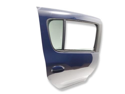 Right rear door DACIA SANDERO II TCe 90 LPG (B8M1) | BP19767726C5