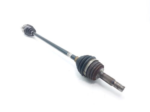 Right front driveshaft PEUGEOT 108 1.0 VTi 72 | BP36075177M39 - Image 2