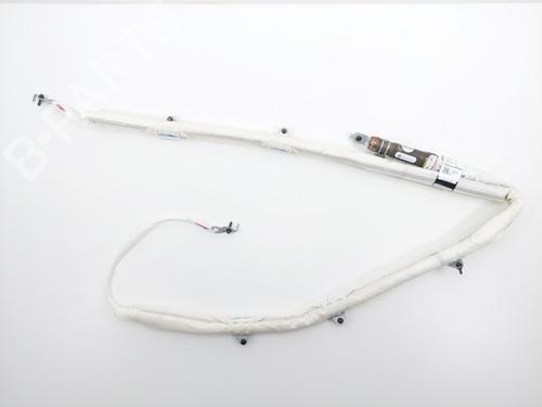 Used Left curtain airbag LYNK & CO 01 PHEV (261 hp) 19767709