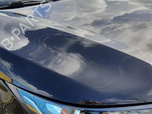 Hood NISSAN QASHQAI II (J11, J11_) 1.3 DIG-T | BP28977058C1