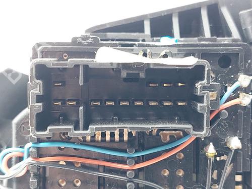 Steering column stalk RENAULT CLIO IV Grandtour (KH_) 0.9 TCe 90 | BP30942394I23 