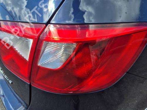 Used Right taillight Right taillight SEAT IBIZA IV ST (6J8, 6P8) 1.2 TDI (75 hp) 36490688 36490688