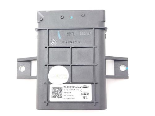 Used Control unit Control unit 38043600 38043600