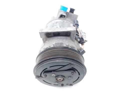 AC Kompressor RENAULT CLIO IV Grandtour (KH_) 0.9 TCe 90 | BP29511982M34