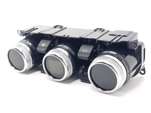 Climate control RENAULT CAPTUR II (HF_) TCe 130 (HFMF) | BP39623111I5 - Image 2