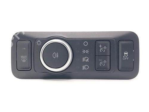 Used Headlight switch FORD USA MUSTANG MACH-E (CGW) EV (269 hp) 31863813