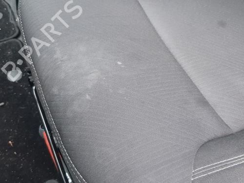 Left front seat NISSAN PRIMASTAR Van (X82) 2.0 dCi 130 | BP31801317C15