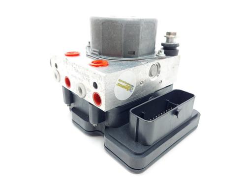 Used ABS pump RENAULT ZOE Hatchback Van (BFM_) Electric (BFME) (92 hp) 19768019