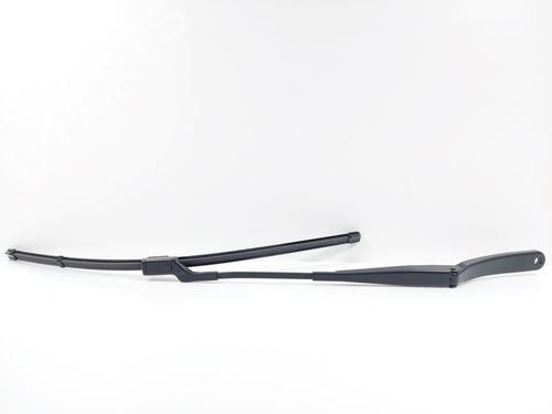 Used Front windshield wiper arm FORD FOCUS IV Turnier (HP) 1.5 EcoBlue (120 hp) 19762424