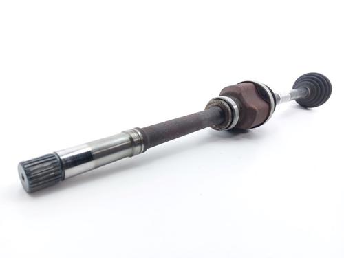 Right front driveshaft OPEL CORSA F (P2JO) 1.2 (68) | BP37761107M39 - Image 2