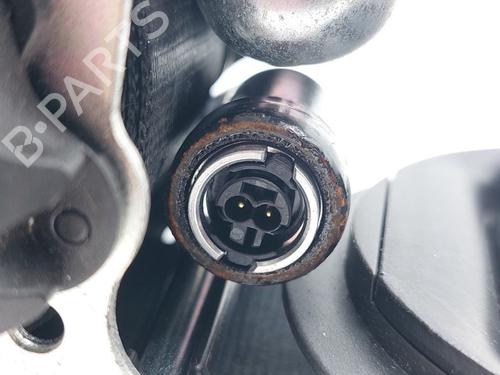 Rear right seatbelt VW T-CROSS (C11, D31) 1.5 TSI | BP33740975I28 - Image 3