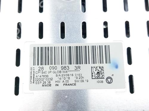 Electronic module RENAULT MEGANE IV Grandtour (K9A/M/N_) 1.5 dCi 110 | BP35996683M83 - Image 7