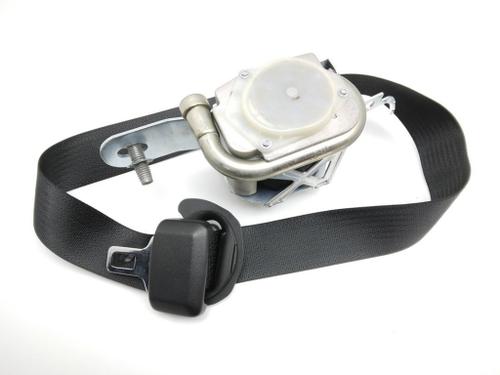 Used Front right seatbelt Front right seatbelt TESLA MODEL S (5YJS) 75D AWD (525 hp) 26164706 26164706