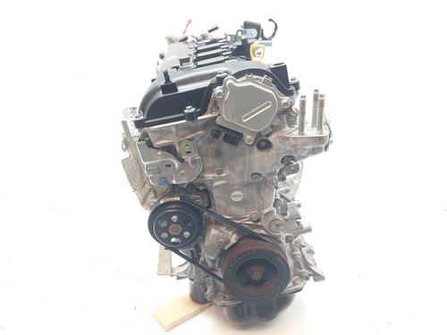 Engine MAZDA 3 (BM, BN) 2.0 | BP24408914M1  - Image 5
