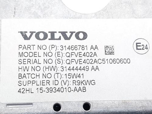 Control unit VOLVO XC90 II (256) T8 Hybrid AWD | BP30275339M11 - Image 6