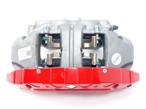 Right front brake caliper TESLA MODEL Y (5YJY) EV | BP36490462M104 - Image 2