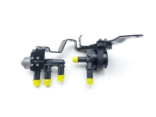 Auxiliary water pump FORD KUGA III (DFK) 2.5 Duratec Plug-in-Hybrid | BP34430442M111 - Image 2