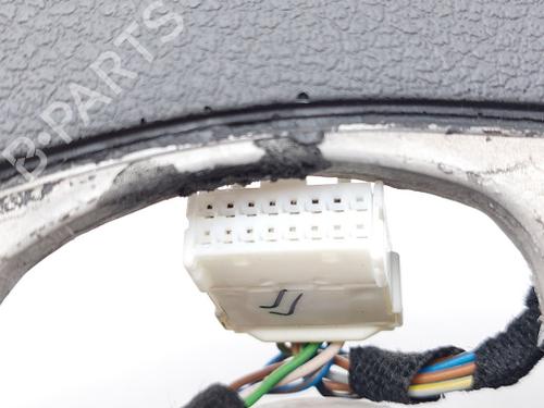 Steering wheel FORD TRANSIT COURIER B460 Box Body/MPV 1.0 EcoBoost | BP40503444C49 - Image 5